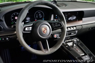 Porsche 911 992.2 4 GTS BOSE Matrix I 2025