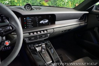 Porsche 911 992.2 4 GTS BOSE Matrix I 2025
