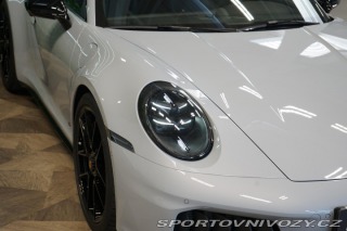 Porsche 911 992.2 4 GTS BOSE Matrix I 2025