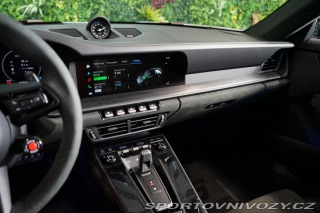Porsche 911 992.2 4 GTS BOSE Matrix I 2025
