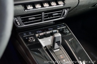 Porsche 911 992.2 4 GTS BOSE Matrix I 2025