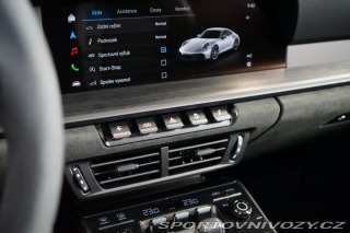 Porsche 911 992.2 4 GTS BOSE Matrix I 2025