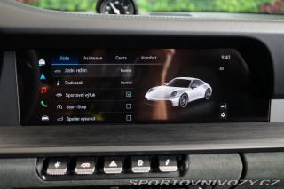 Porsche 911 992.2 4 GTS BOSE Matrix I 2025