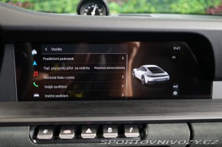 Porsche 911 992.2 4 GTS BOSE Matrix I 2025
