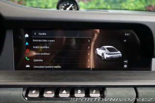 Porsche 911 992.2 4 GTS BOSE Matrix I 2025