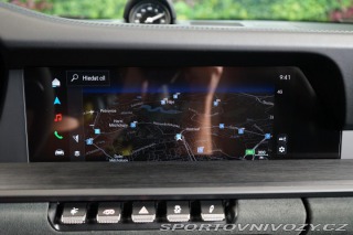 Porsche 911 992.2 4 GTS BOSE Matrix I 2025
