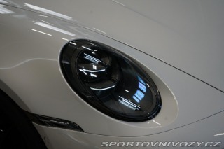 Porsche 911 992.2 4 GTS BOSE Matrix I 2025
