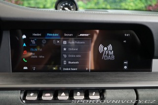 Porsche 911 992.2 4 GTS BOSE Matrix I 2025