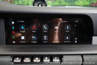 Porsche 911 992.2 4 GTS BOSE Matrix I 2025