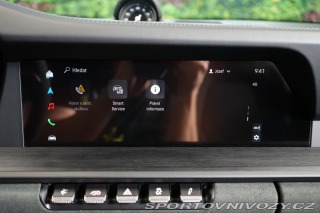Porsche 911 992.2 4 GTS BOSE Matrix I 2025