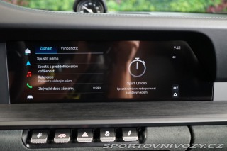 Porsche 911 992.2 4 GTS BOSE Matrix I 2025