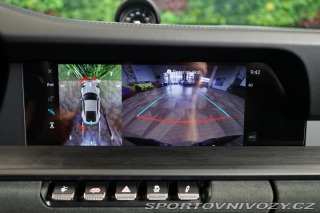 Porsche 911 992.2 4 GTS BOSE Matrix I 2025