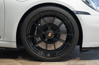 Porsche 911 992.2 4 GTS BOSE Matrix I 2025