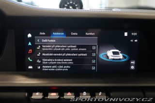 Porsche 911 992.2 4 GTS BOSE Matrix I 2025