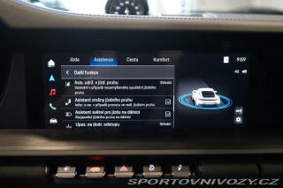 Porsche 911 992.2 4 GTS BOSE Matrix I 2025