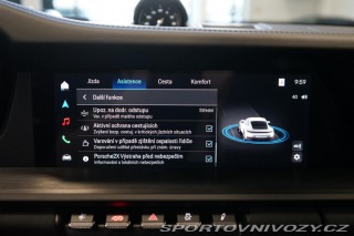 Porsche 911 992.2 4 GTS BOSE Matrix I 2025
