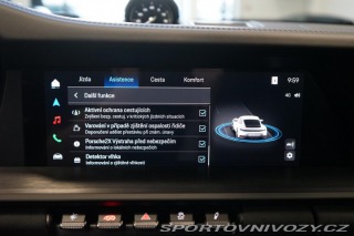 Porsche 911 992.2 4 GTS BOSE Matrix I 2025