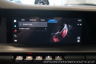Porsche 911 992.2 4 GTS BOSE Matrix I 2025
