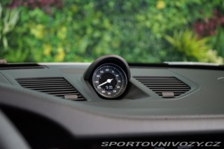 Porsche 911 992.2 4 GTS BOSE Matrix I 2025