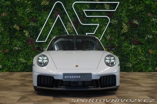 Porsche 911 992.2 4 GTS BOSE Matrix I 2025