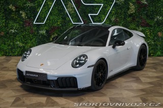 Porsche 911 992.2 4 GTS BOSE Matrix I 2025