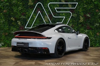 Porsche 911 992.2 4 GTS BOSE Matrix I 2025