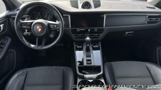 Porsche Macan T 2023