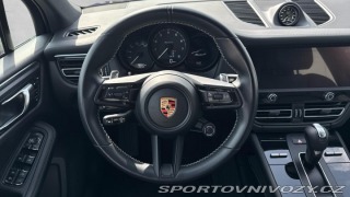 Porsche Macan T 2023