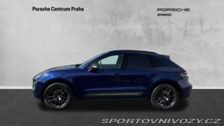 Porsche Macan T 2023