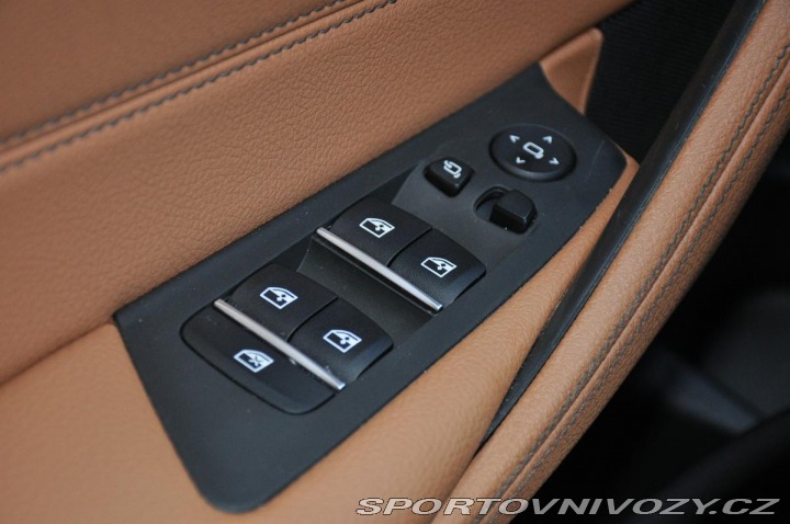BMW 5 530D xDrive M-SPORT 2023