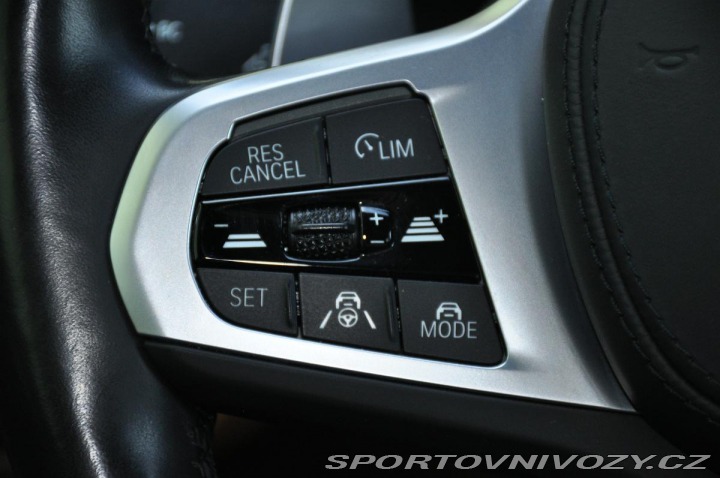 BMW 5 530D xDrive M-SPORT 2023