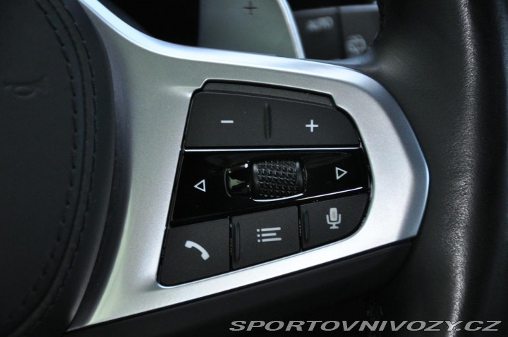 BMW 5 530D xDrive M-SPORT 2023