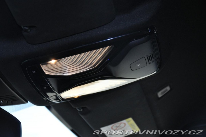 BMW 5 530D xDrive M-SPORT 2023