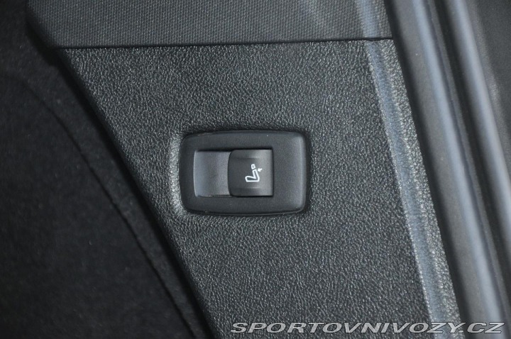 BMW 5 530D xDrive M-SPORT 2023