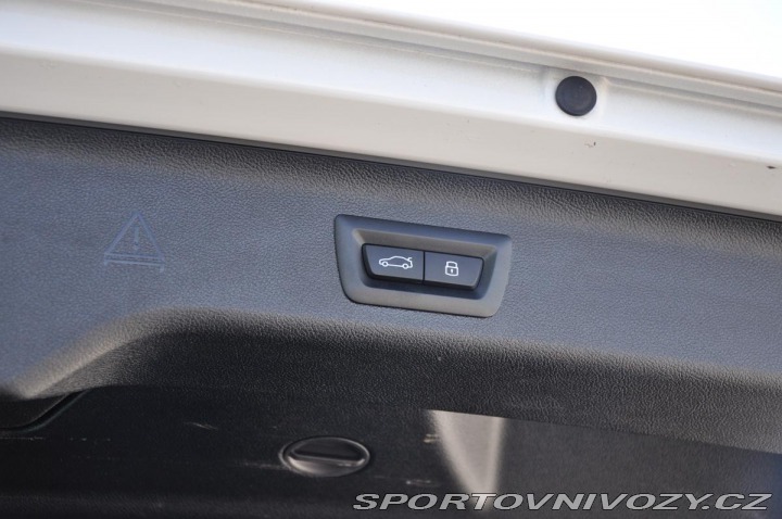 BMW 5 530xD M-SPORT LASER HUD 2 2023