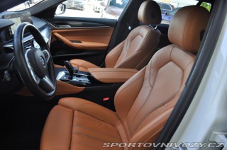 BMW 5 530D xDrive M-SPORT 2023