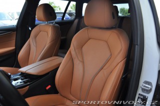 BMW 5 530D xDrive M-SPORT 2023