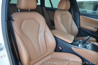 BMW 5 530D xDrive M-SPORT 2023