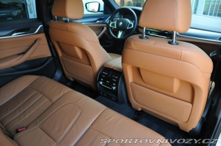 BMW 5 530D xDrive M-SPORT 2023