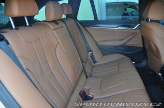 BMW 5 530D xDrive M-SPORT 2023