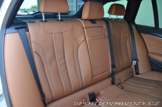 BMW 5 530D xDrive M-SPORT 2023