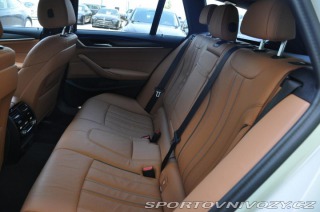 BMW 5 530D xDrive M-SPORT 2023