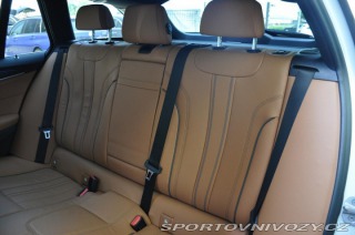 BMW 5 530D xDrive M-SPORT 2023