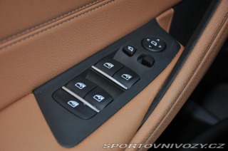 BMW 5 530D xDrive M-SPORT 2023
