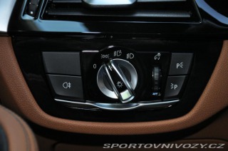 BMW 5 530D xDrive M-SPORT 2023