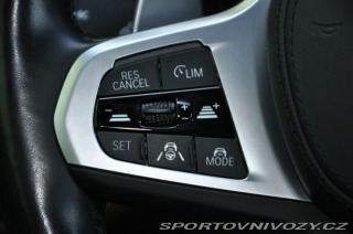 BMW 5 530D xDrive M-SPORT 2023