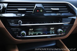 BMW 5 530D xDrive M-SPORT 2023