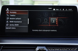 BMW 5 530D xDrive M-SPORT 2023