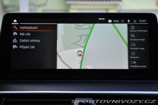 BMW 5 530D xDrive M-SPORT 2023
