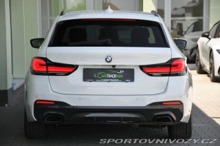 BMW 5 530D xDrive M-SPORT 2023